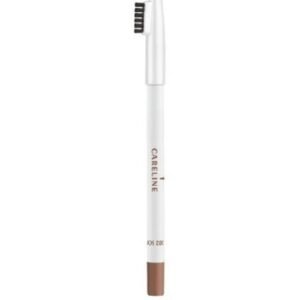 Careline | Brow Pencil,301 -קרליין עיפרון גבות לעיצוב מדויק ומראה טבעי,גוון 301.