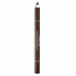 Careline | Long Lasting Eye Liner,117 -קרליין עיפרון עיניים עמיד במרקם קרמי וחידוד מובנה ,גוון 117.