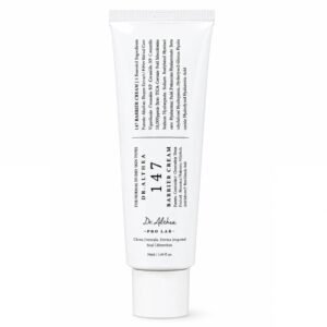 147 Barrier Cream-קרם מחסום העור 147 50 מ"ל.
