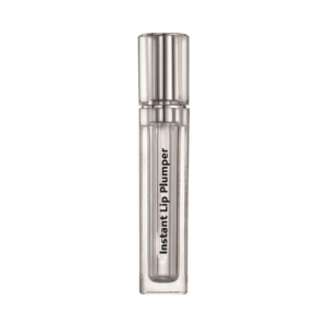 Careline |  Instant Lip Plumper-קרליין גלוס שקוף מנפח למראה שפתיים מלאות, זוהרות.