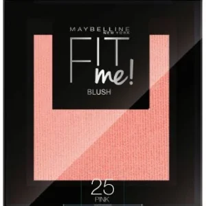 FIT ME סומק 25