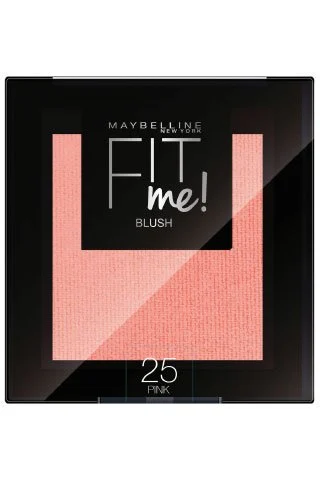 FIT ME סומק 25