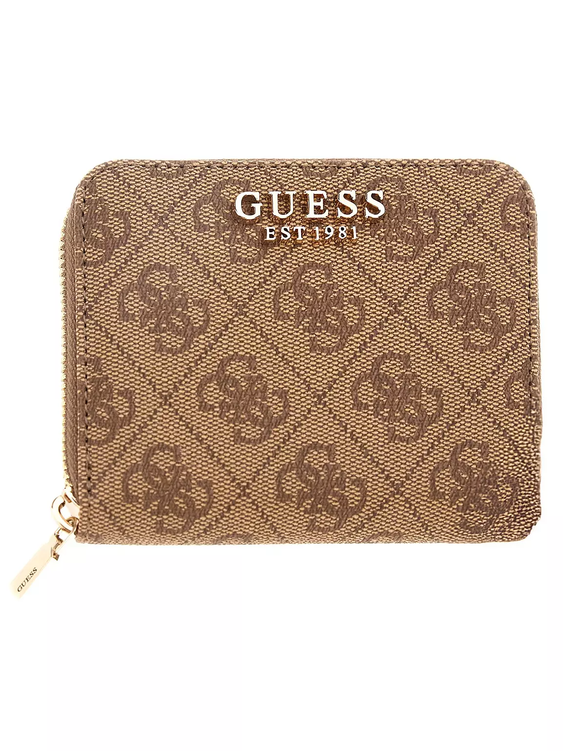 guess - wallet