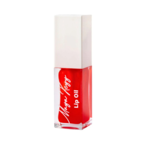 Careline | Maya Kayy Lip Oil MELON  -קרליין שמן טיפוח לשפתיים למראה מלא וברק דמוי בגוון Melon,מראה מסדרת מאיה קיי.