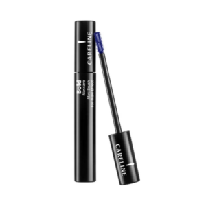 Careline | Bold Mascara BLUE-קרליין מסקרה כחולה לנפח עוצמתי, הפרדה והדגשה מקצועית.