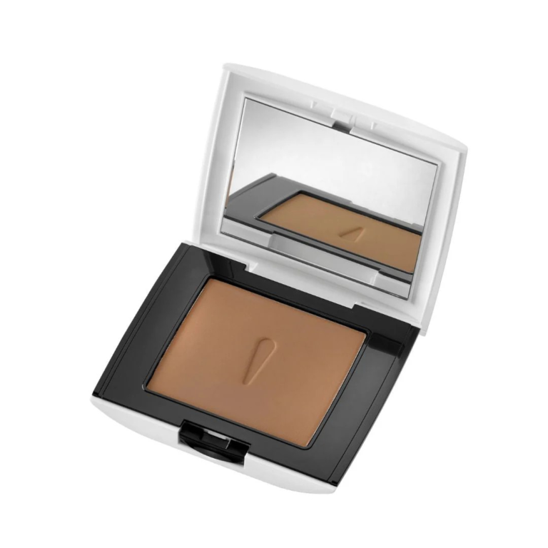 Careline Color Blush Bronzer Plum Sorbet 09- קרליין ברונזר במרקם משי למראה שזוף ומפוסל,09 .