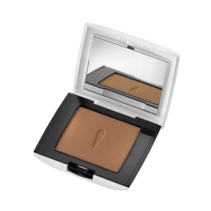 Careline Color Blush Bronzer Plum Sorbet 10- קרליין ברונזר במרקם משי למראה שזוף ומפוסל,10.
