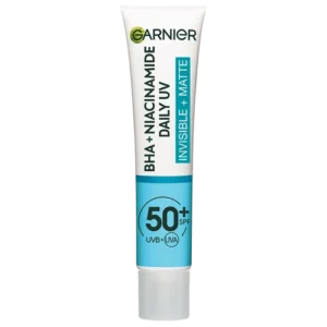 תחליב לחות ניאצינאמיד SPF50