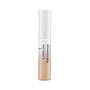 Careline | Full Coverage Concealer,2-קרליין קונסילר בכיסוי גבוה לטשטוש פגמים וכהויות,2.