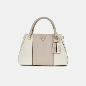 GUESS - Noelle Saffiano Handbag