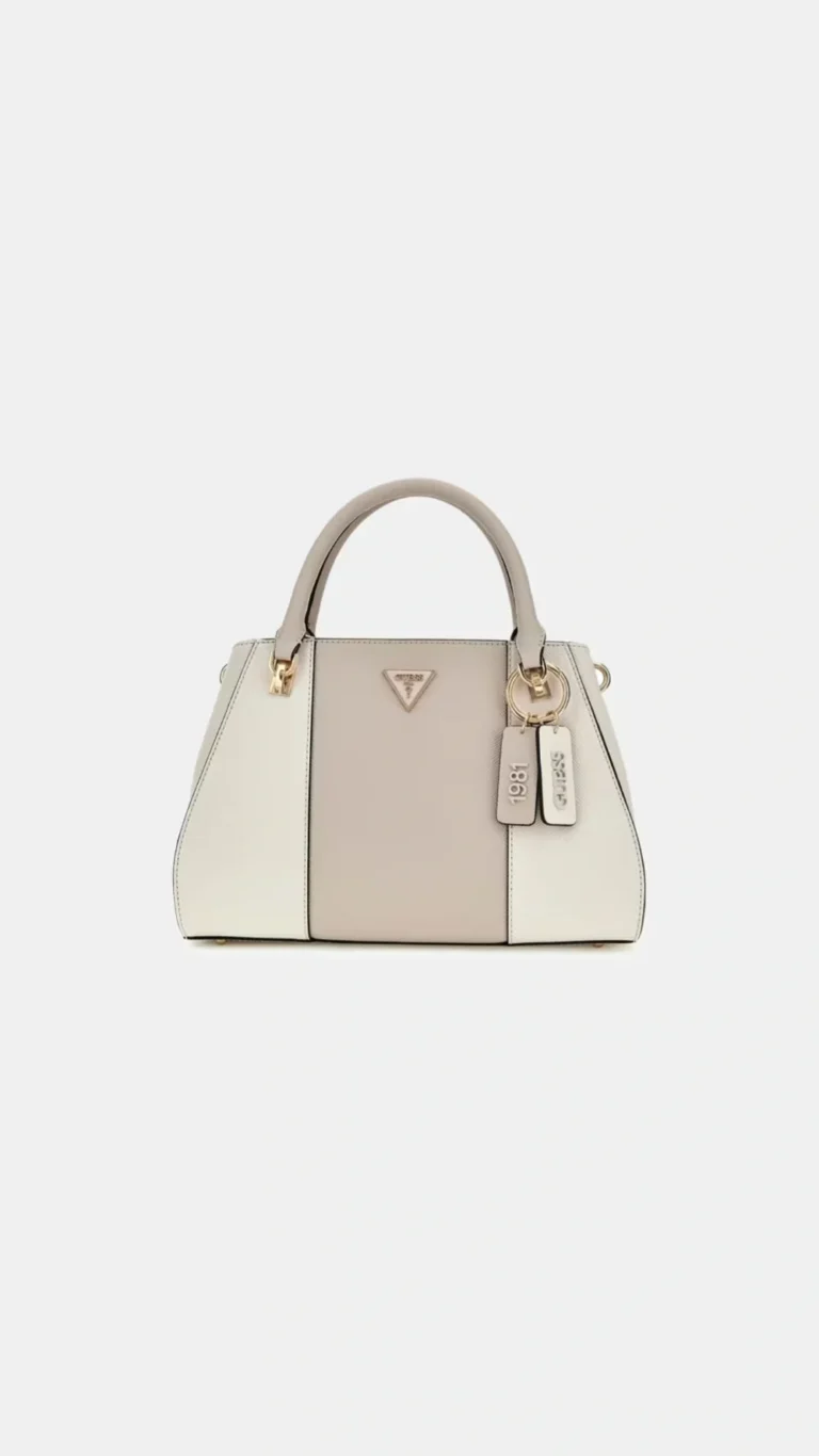 GUESS - Noelle Saffiano Handbag