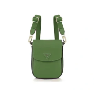 Guess - Brynlee Solid Mini Convertible Backpack