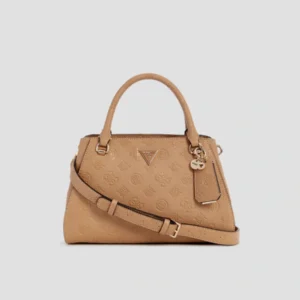 GUESS - Cresidia Luxury Satchel