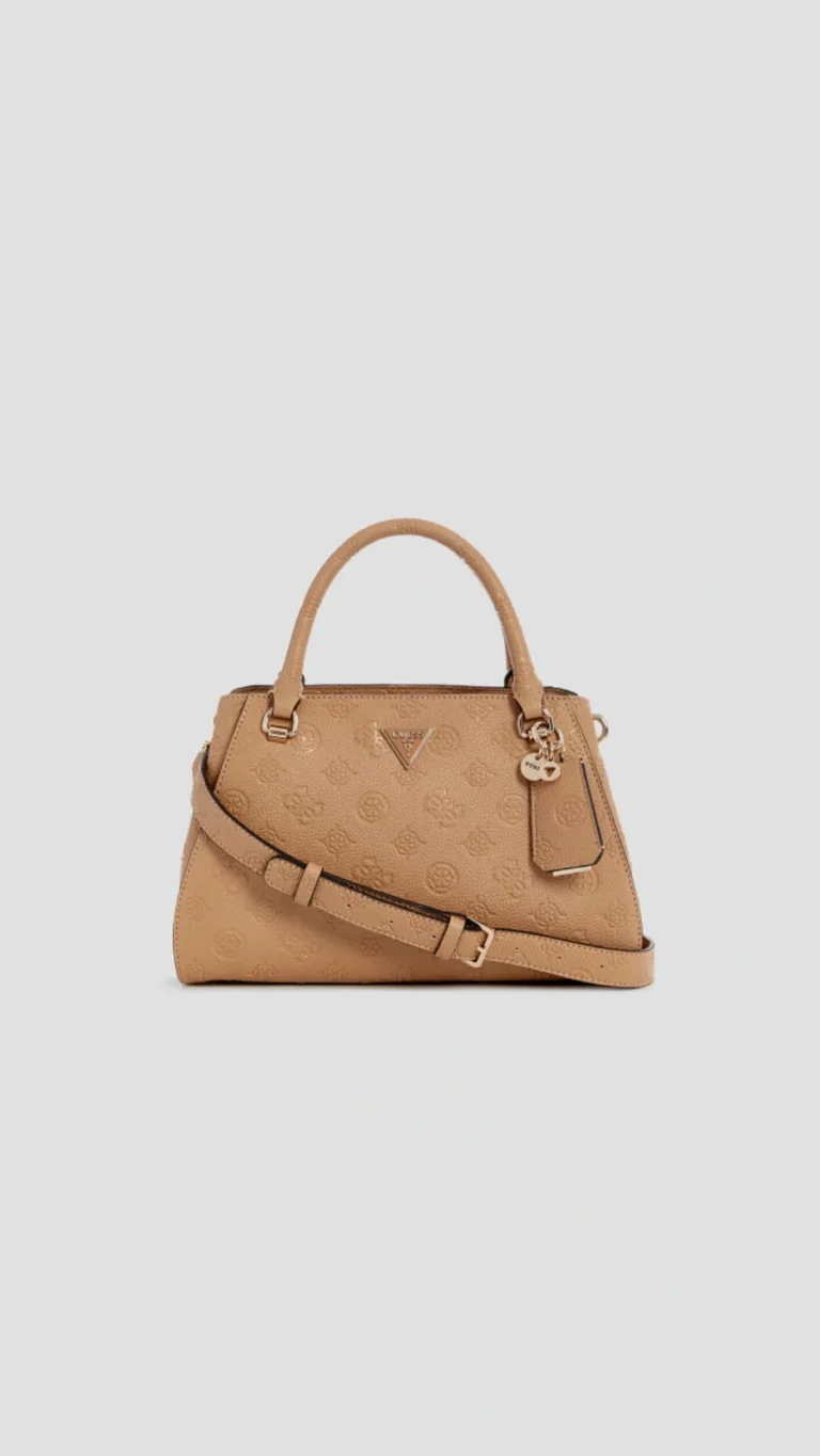 GUESS - Cresidia Luxury Satchel