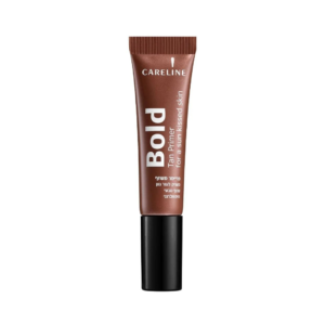 Careline |  Bold Tan Primer,30ml -קרליין פריימר משזף למראה שחום, זוהר ובריא 30 מ"ל.