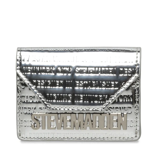 Steve Madden- BZAKAI
