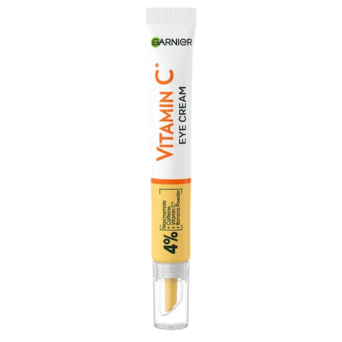 VITAMIN C קרם עיניים