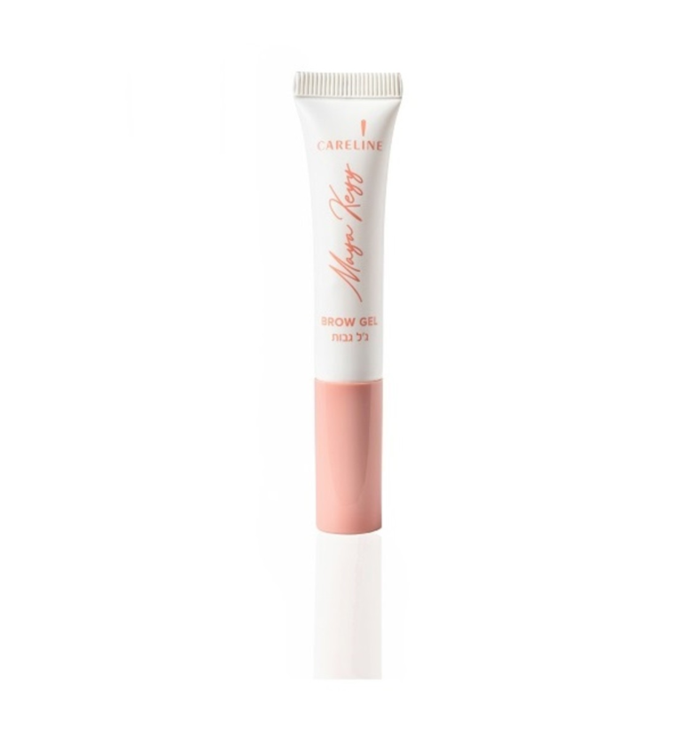 Careline Brow Setting Gel Maya Keyy-קרליין ג'ל גבות.