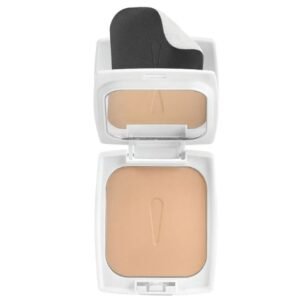 Careline | Fix & Go Pressed Powder-קרליין פודרה דחוסה לקיבוע ורענון האיפור,04.