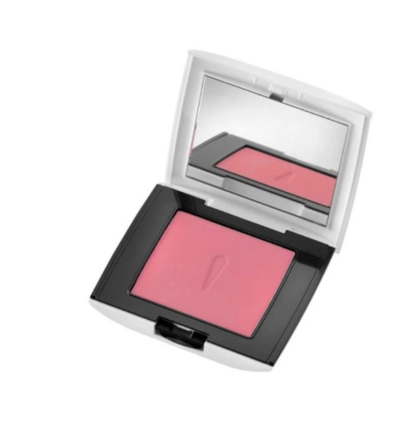 Careline |Color Blush -קרליין סומק במרקם משי למראה לחיים רענן וטבעי,02.