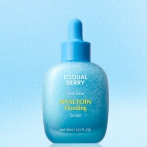 Hyaltoin Flooding Serum Cool. Quench. Comfort | סרום Hyaltoin להצפה בלחות מקרר. מרווה. מרגיע. 30 מ"ל.