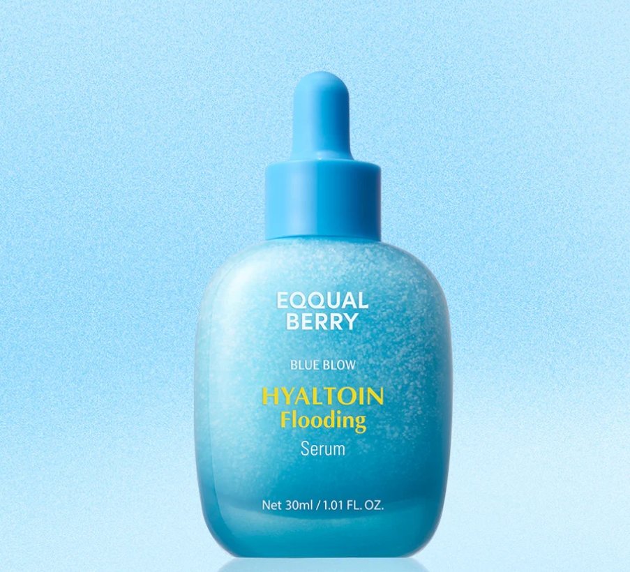 Hyaltoin Flooding Serum Cool. Quench. Comfort | סרום Hyaltoin להצפה בלחות מקרר. מרווה. מרגיע. 30 מ"ל.