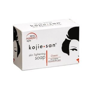 KOJIE SAN SKIN LIGHTENING SOAP 135g – סבון קוג'י סאן להבהרת העור 135 גרם.