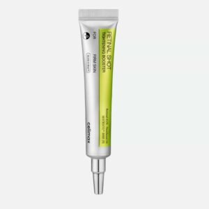 Celimax The Vita A Retinal Shot Tightening Booster-סלימוקס טינל בוסטר למיצוק העור 15 מ"ל.