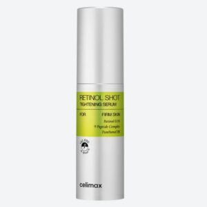 Celimax The Vita A Retinol Shot Tightening Serum 30mL-סלימקס סרום רטינול למיצוק העור 30 מ"ל.