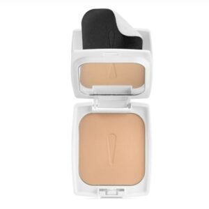 Careline | Fix & Go Pressed Powder פודרה דחוסה לקיבוע ורענון האיפור,00.