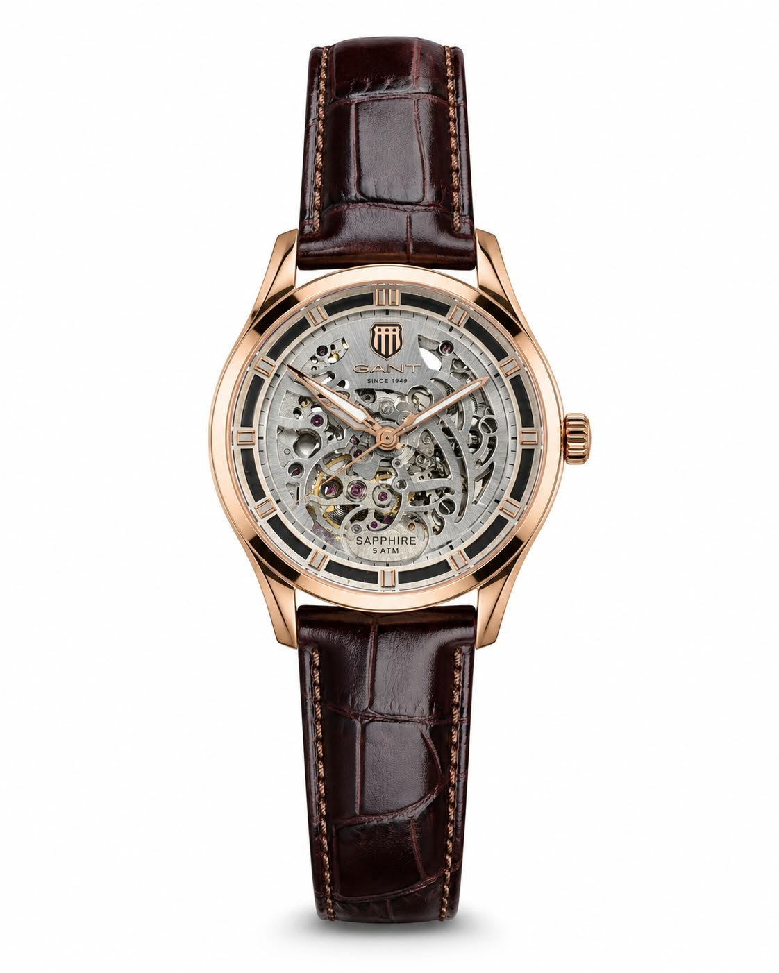 שעון GANT לגבר