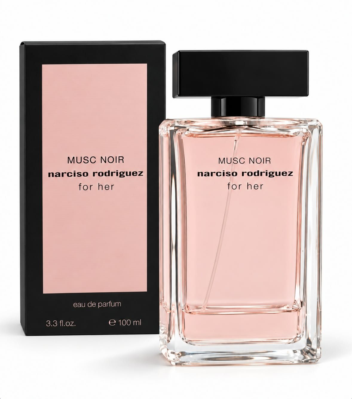 Narciso Rodriguez For Her Musc Noir – בושם לנשים 100 מ"ל