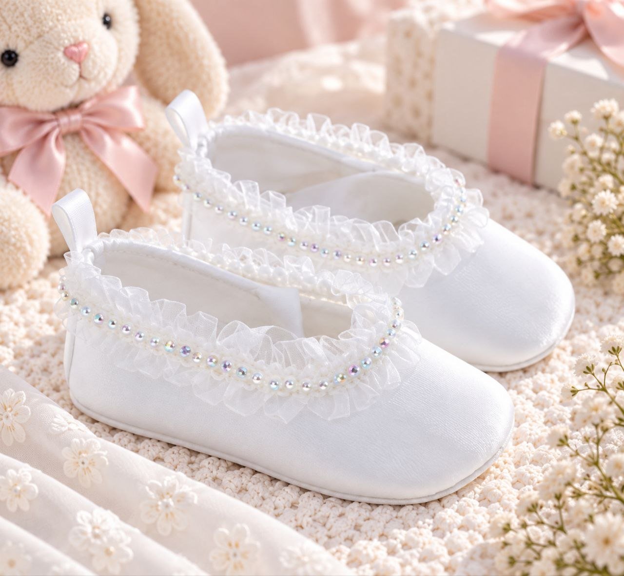 נעליים לתינוקות FreeSure