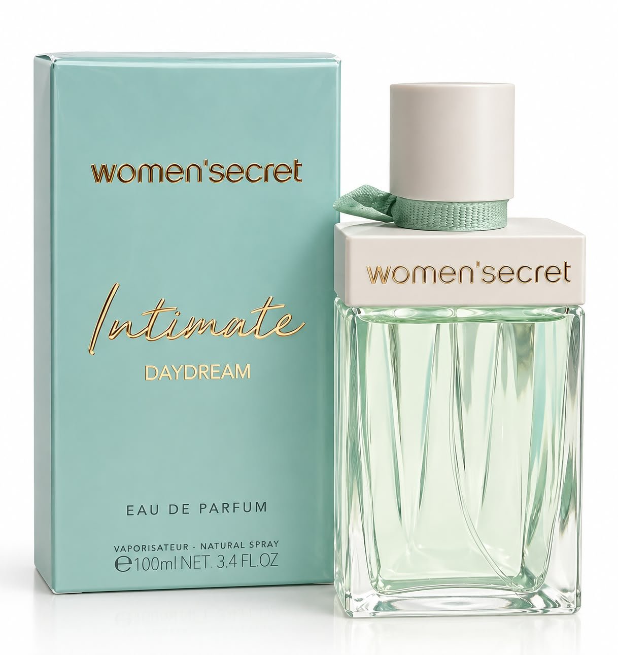 Women’Secret Intimate Daydream – בושם לנשים 100 מ"ל