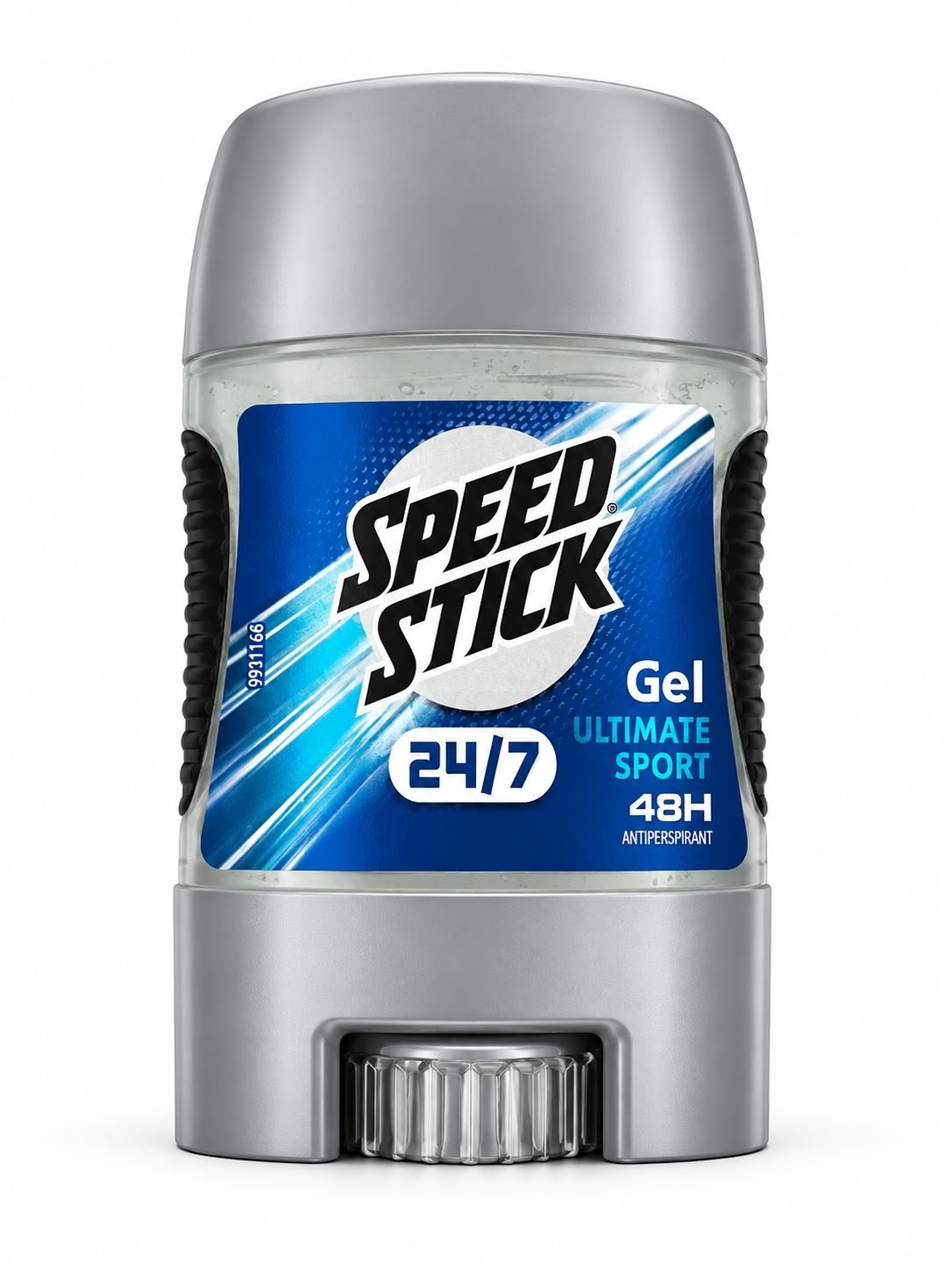שם המוצר: Speed Stick 24/7 Ultra Sport – דאודורנט ג׳ל לגבר 48 שעות