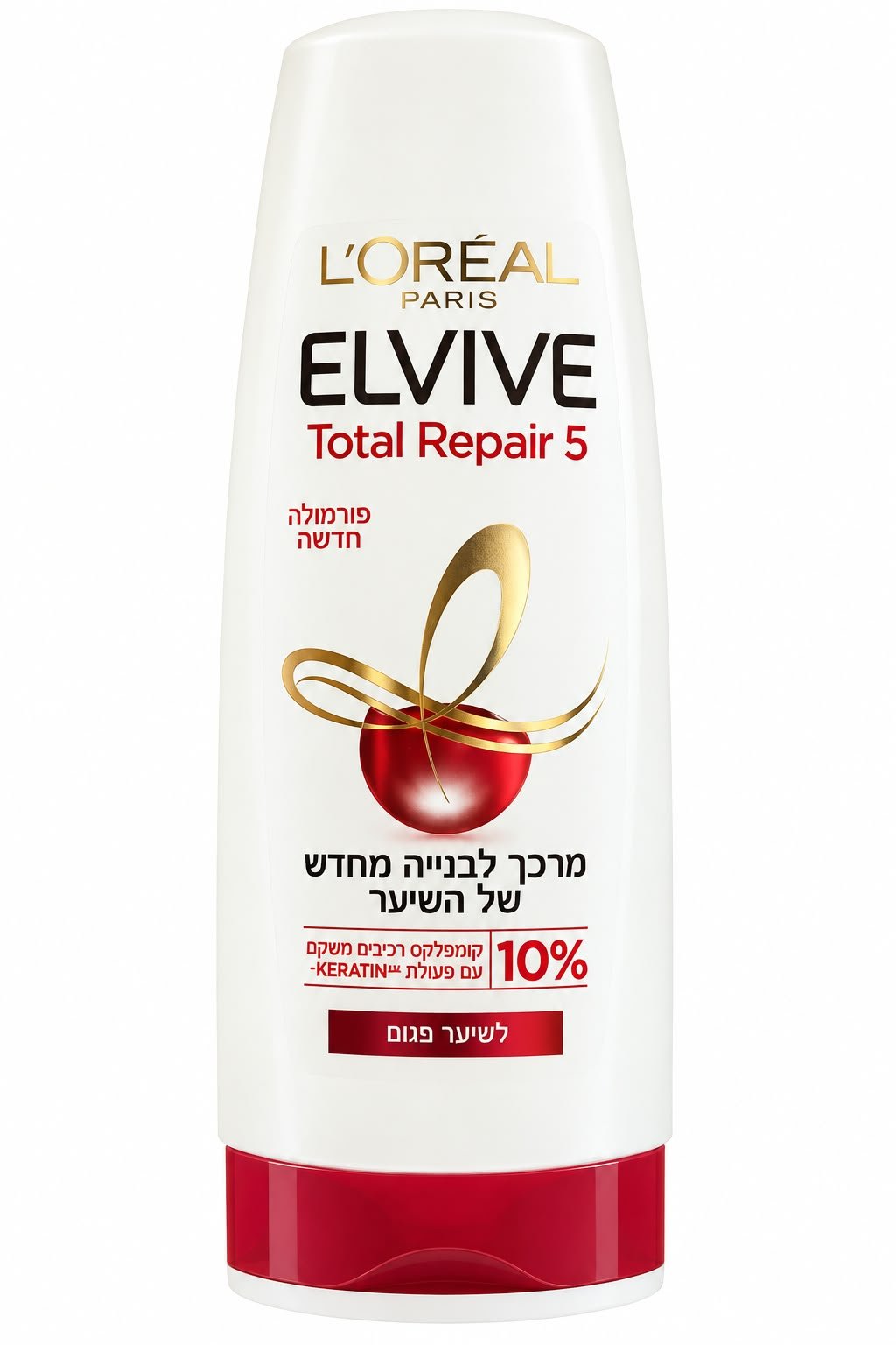 שם מוצר: מרכך לשיער L’Oréal Paris Elvive Total Repair 5