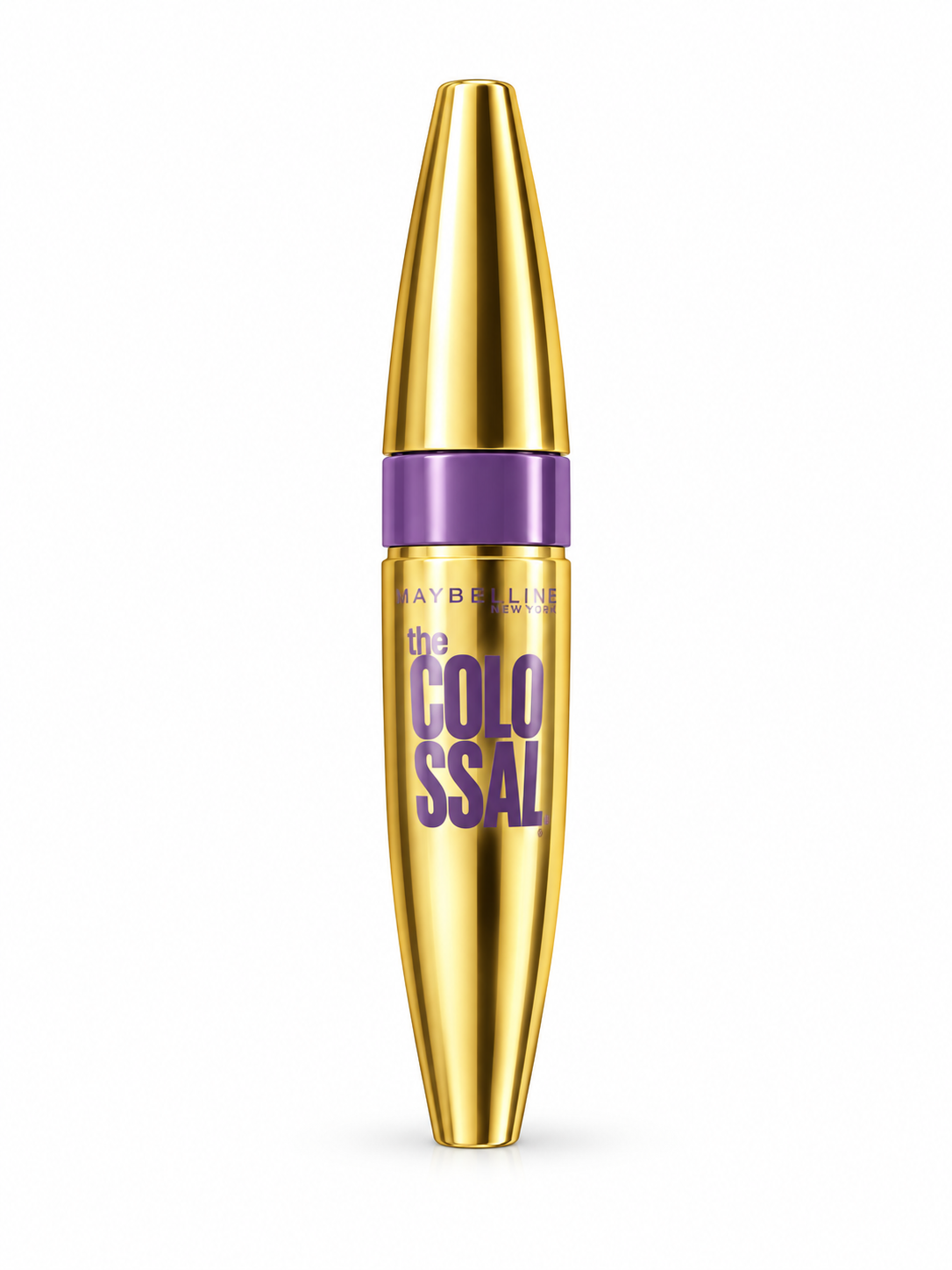 שם מוצר: Maybelline New York The Colossal Big Shot Mascara – מסקרה לנפח