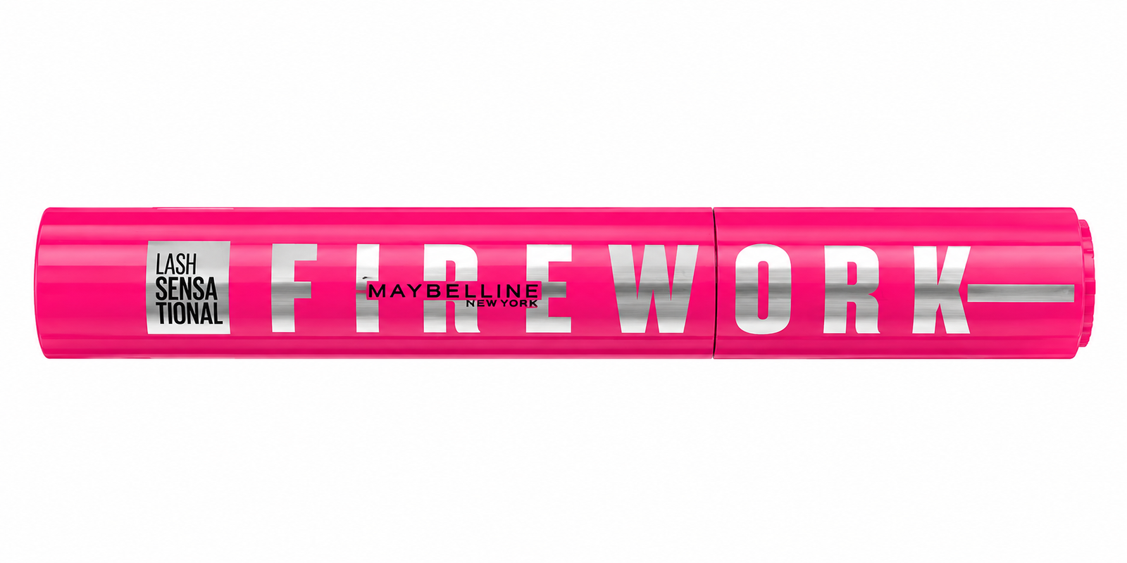 שם מוצר: Maybelline New York Lash Sensational Firework Mascara – מסקרה לנפח ואורך