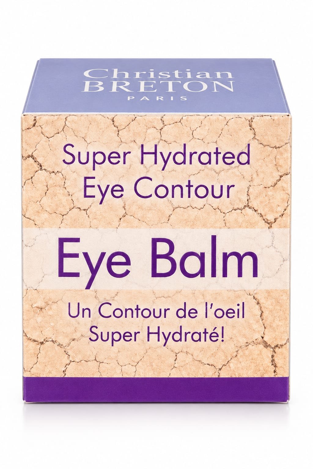 באלם עיניים Christian Breton Super Hydrated Eye Contour – Eye Balm