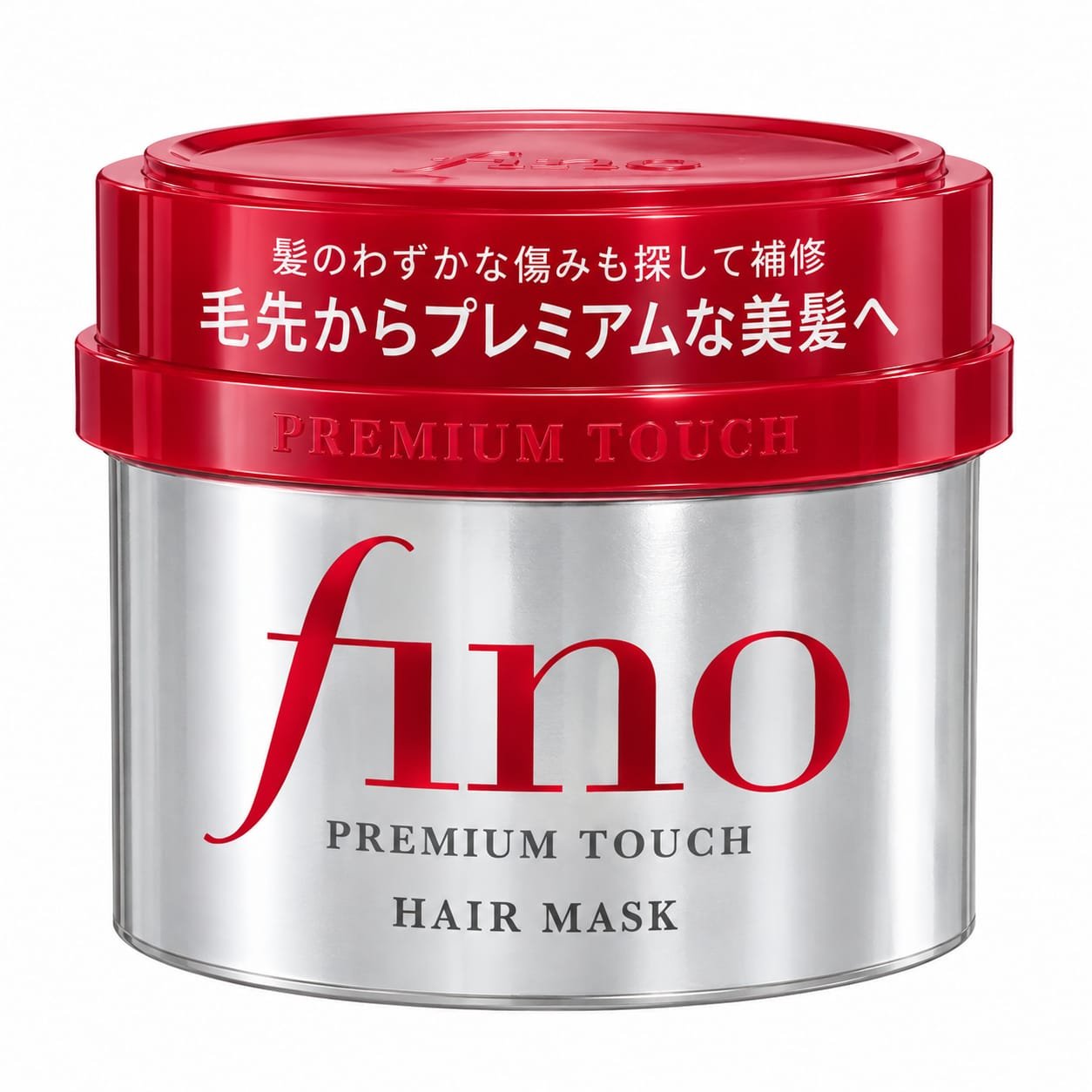 Fino Premium Touch Hair Mask מסכת שיער 230 גרם