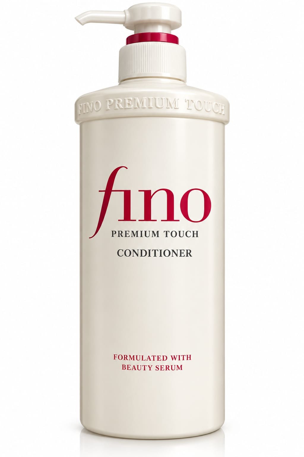 Fino Premium Touch Conditioner מרכך שיער 550 מ״ל