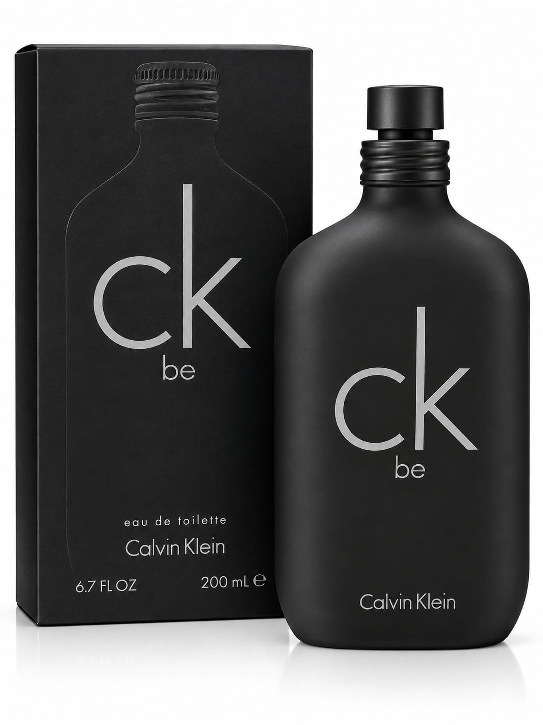 בושם Calvin Klein CK Be Eau de Toilette – 200 מ״ל