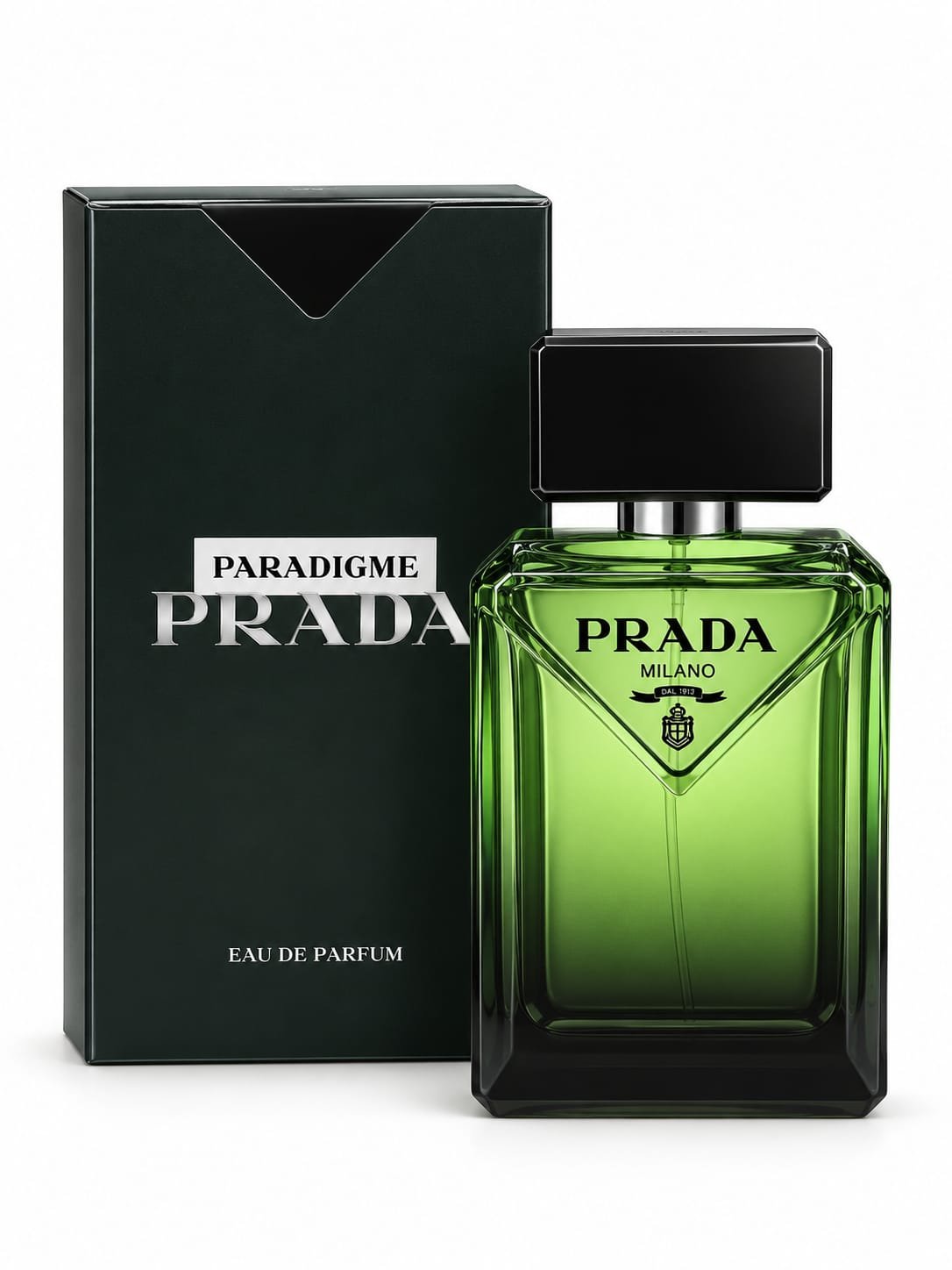 בושם לגבר Prada Paradigme Eau de Parfum
