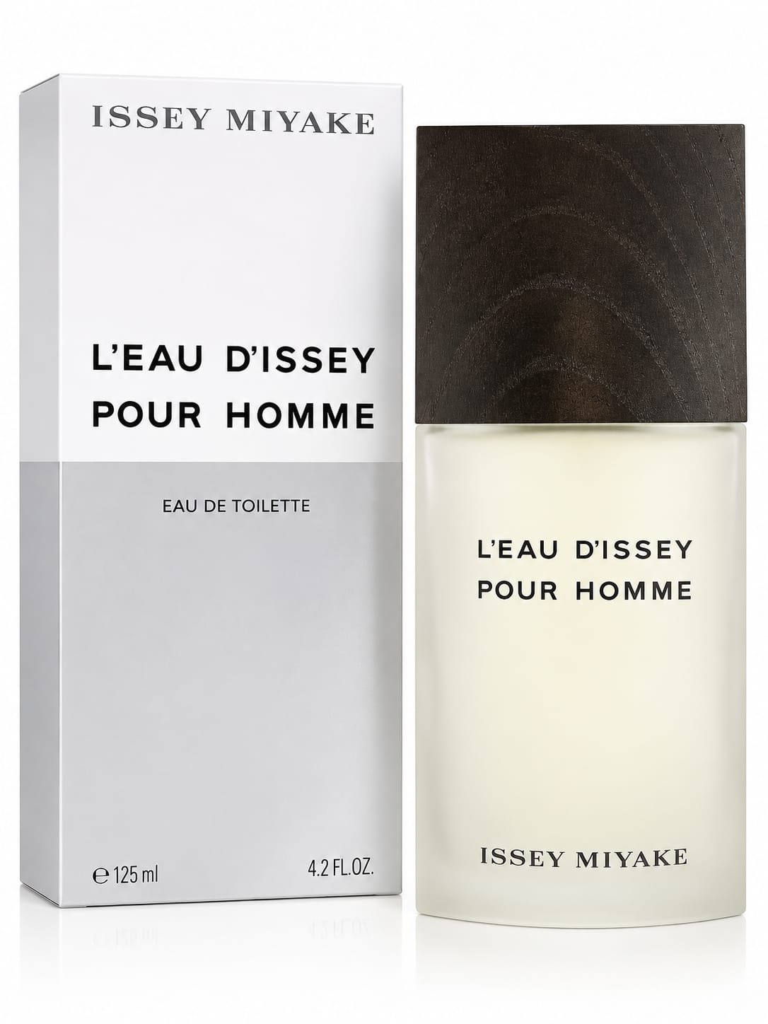 בושם לגבר Issey Miyake L’Eau d’Issey Pour Homme EDT – 125 מ״ל