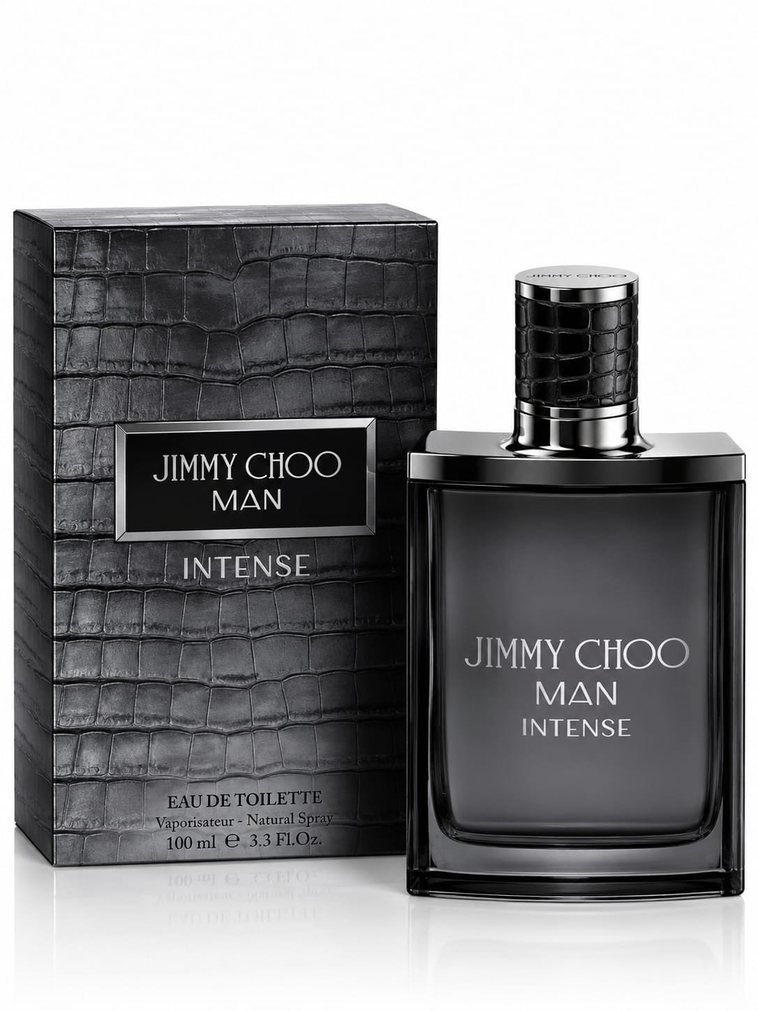 בושם לגבר Jimmy Choo Man Intense Eau de Toilette