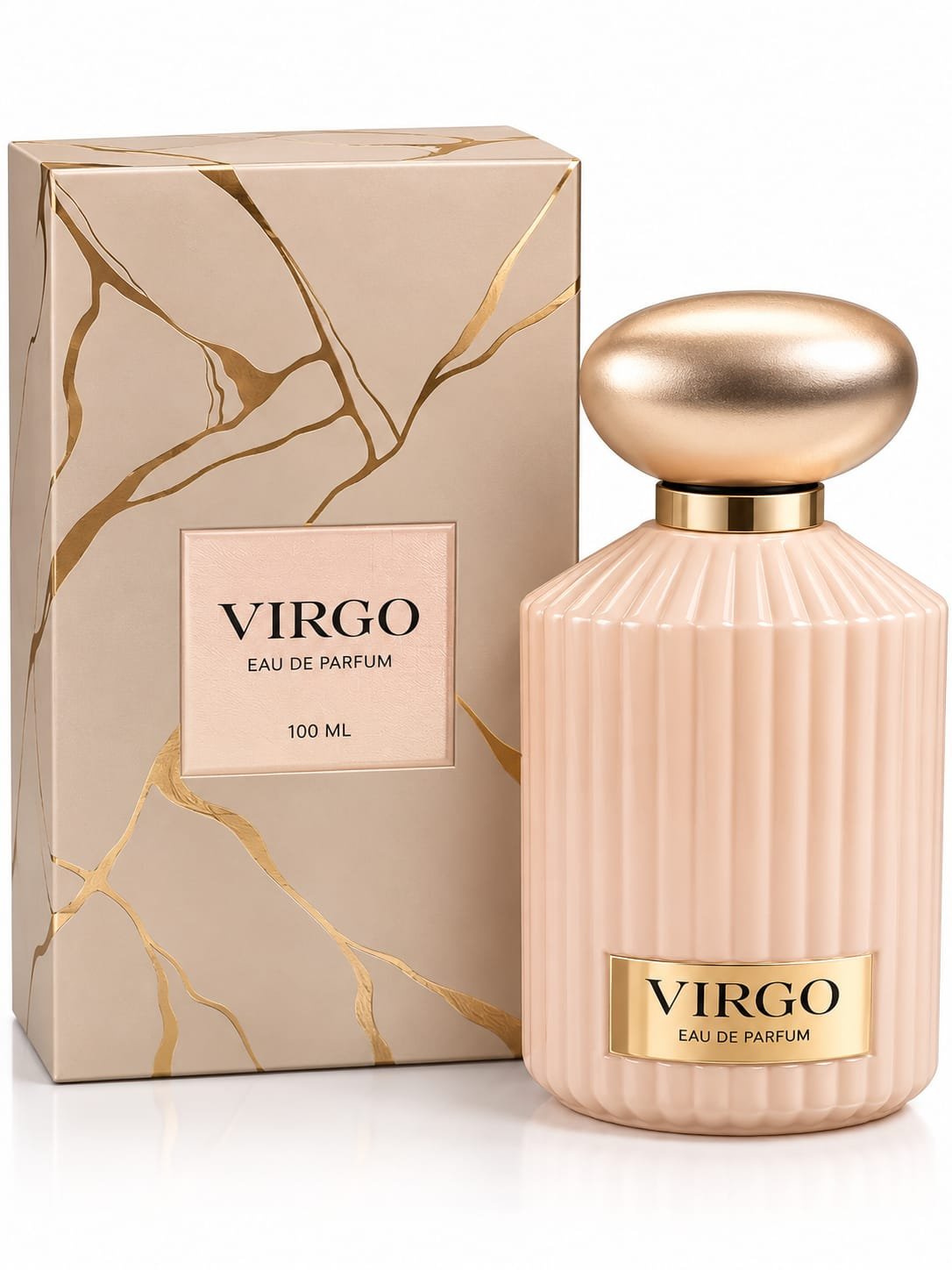 בושם לאישה VIRGO Eau de Parfum – 100 מ״ל