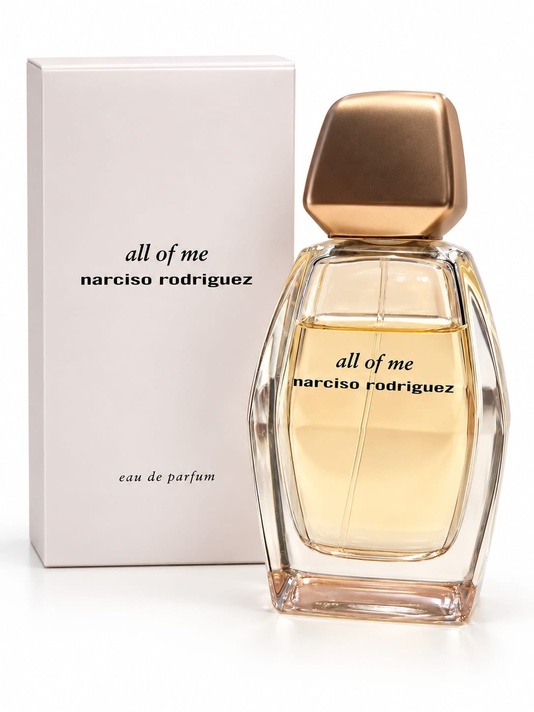 בושם לאישה Narciso Rodriguez All Of Me Eau de Parfum 90 מ״ל