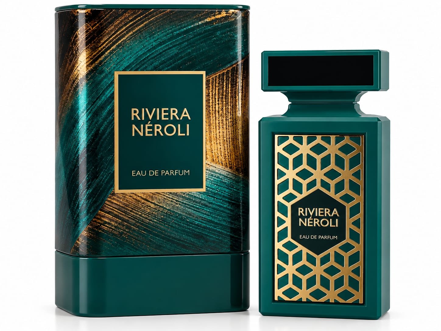 Flavia Riviera Neroli Eau de Parfum יוניסקס – 90 מ״ל