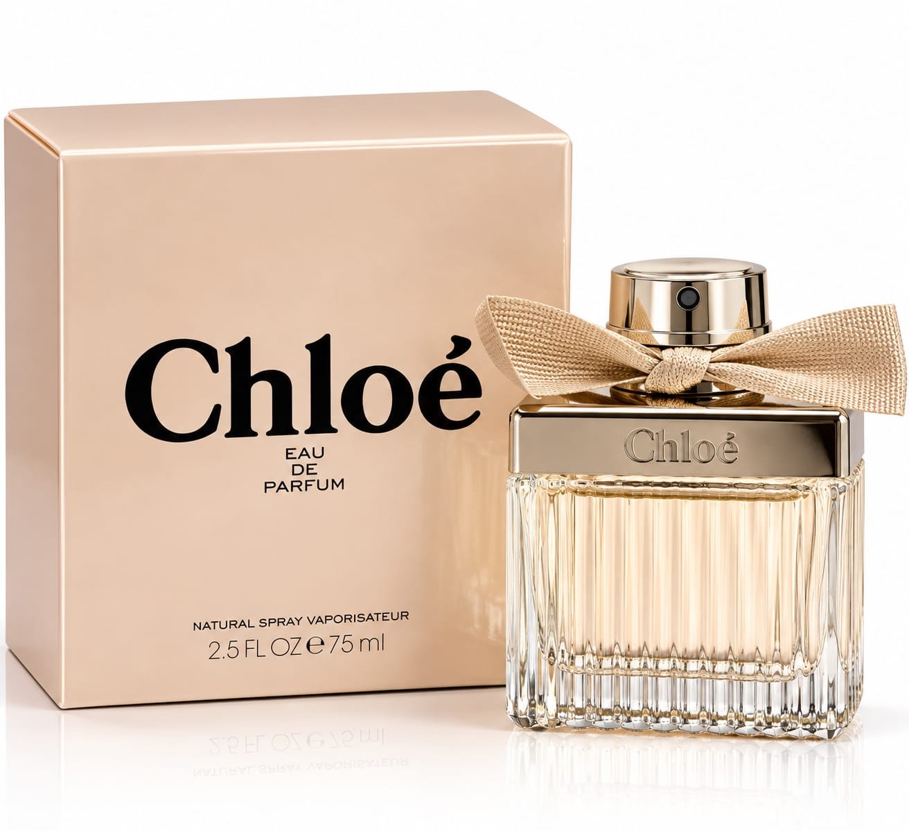 בושם לאישה Chloé Signature Eau De Parfum – 75 מ״ל