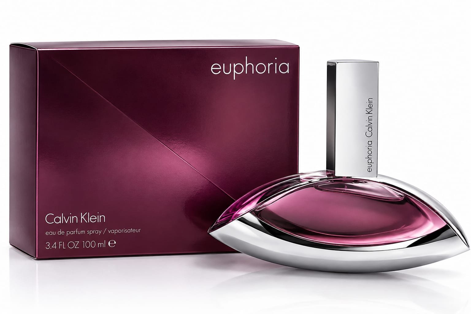 Calvin Klein Euphoria Eau de Parfum לאישה – 100 מ״ל